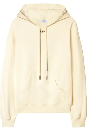 OFF-WHITE Rose Valley hoodie