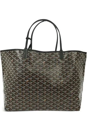 GOYARD 2014s Saint Louis GM tote bag