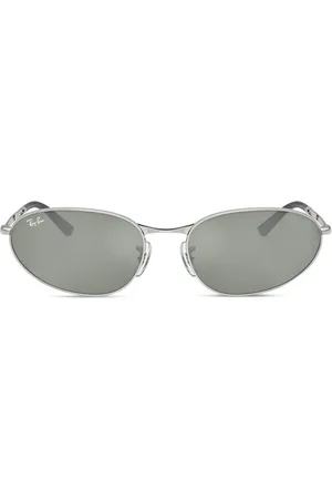 Ray-Ban Oval frame sunglasses