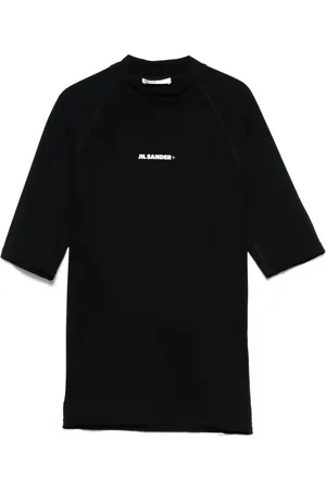 Jil Sander Logo-print T-shirt