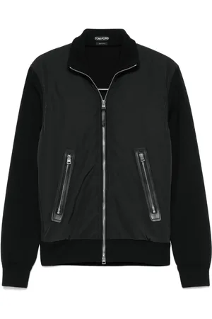 Tom Ford Panelled jacket