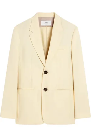 Ami Wool blazer