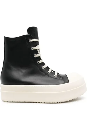 Rick Owens Mega Bumper sneakers