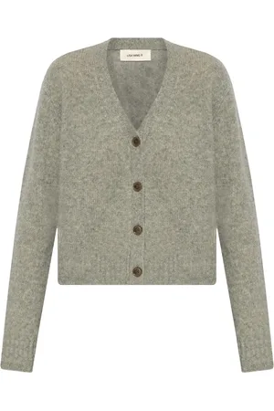 Lisa Yang V-neck cardigan
