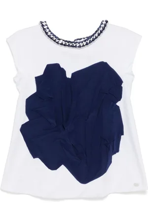 CHANEL 2010-2020 chain sleeveless top