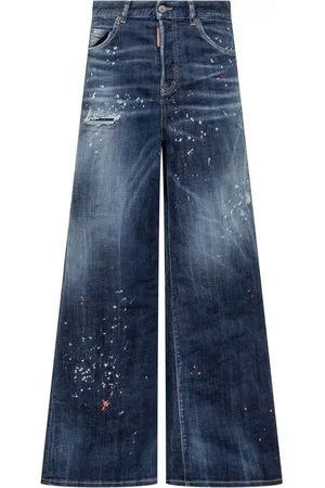 Dsquared2 Traveller jeans