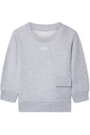 OFF-WHITE Off Stamp sweatshirt