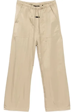 FEAR OF GOD Essentials textured utility pant