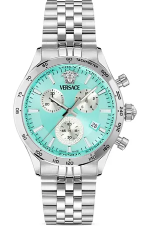 VERSACE V-Code 40mm