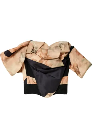 Vivienne Westwood Knot top