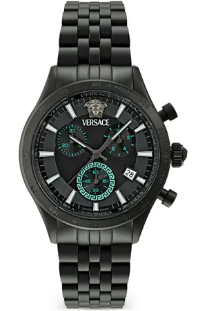 VERSACE V-Code 40mm