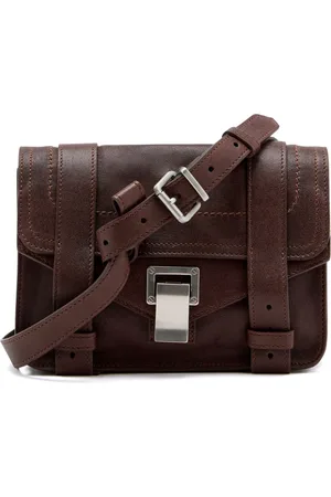 Proenza Schouler Mini PS1 cross body bag