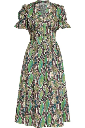 Diane von Furstenberg Erica dress