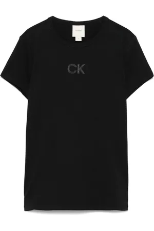 Calvin Klein Logo T-shirt