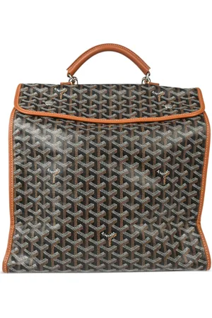 GOYARD 2020 Saint Leger backpack