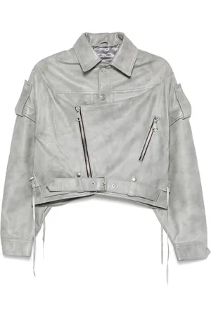Manokhi OV jacket