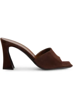 Giuseppe Zanotti Solhene mules
