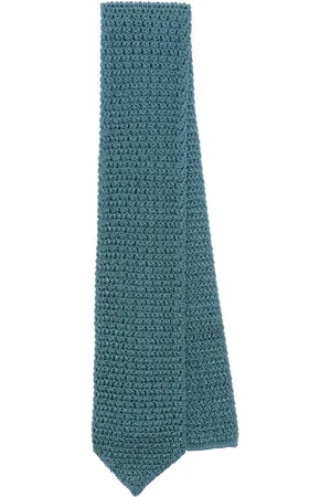 Tom Ford Knitted tie