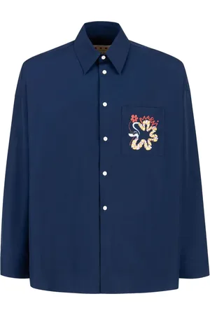 Marni Printed shirt