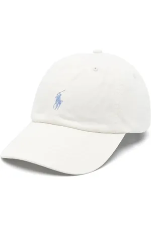 Ralph Lauren Polo Pony-motif baseball cap