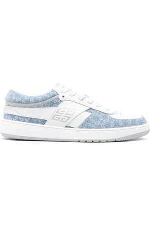 Givenchy G Move denim sneakers
