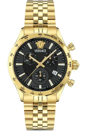 VERSACE V-Code 40mm