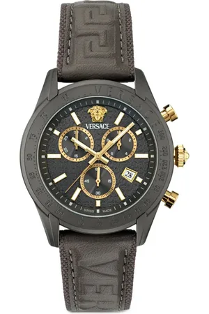 VERSACE Chrono Master 44mm