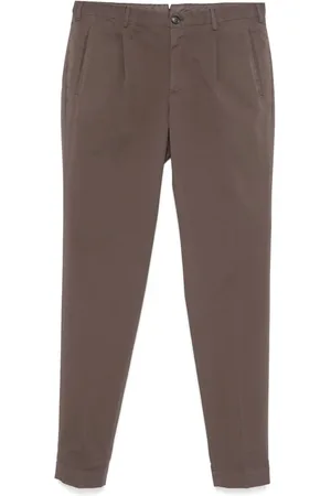 Incotex Tapered trousers
