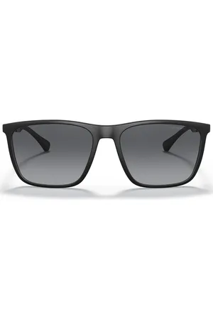 Emporio Armani Square-frame sunglasses