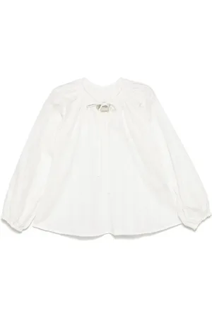 Bambah Petra motif blouse