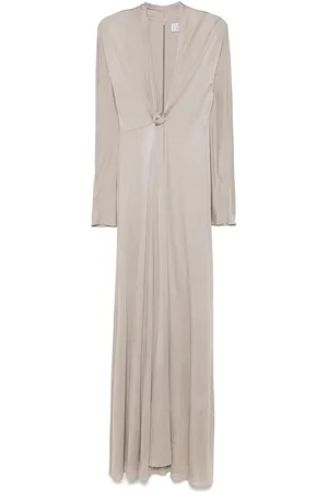 GIUSEPPE DI MORABITO Maxi dress