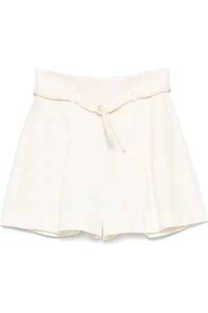 ZIMMERMANN Crush shorts