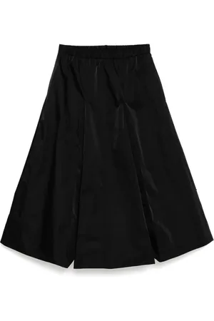ENFÖLD Pleated skirt