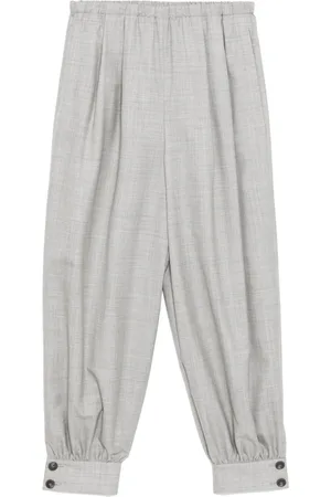 ENFÖLD Baloon-shaped trousers