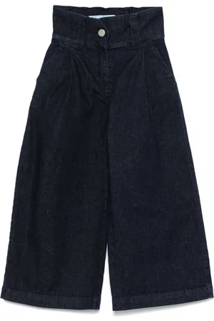 Aspesi Wide-leg jeans