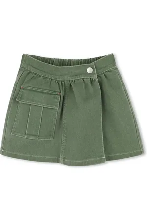 Kenzo Denim skorts