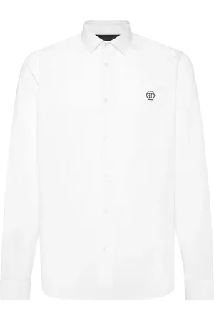 Philipp Plein Sugar Daddy shirt