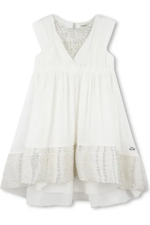 Lanvin Bead-embellished dress