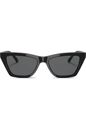 Emporio Armani Cat-eye sunglasses