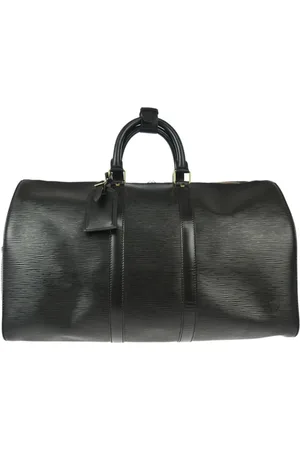 LOUIS VUITTON 199s Keepall 50 bag