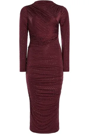Retrofete Mavy midi dress