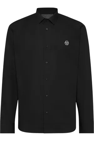 Philipp Plein Cotton shirt