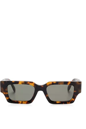 Palm Angels Hyde sunglasses