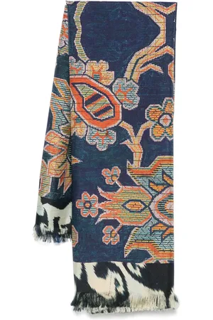PIERRE-LOUIS MASCIA Aloewon scarf