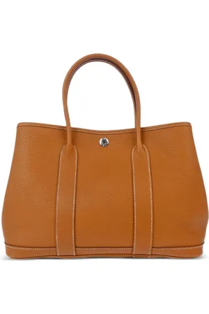Hermès 2010 Garden Party TPM handbag