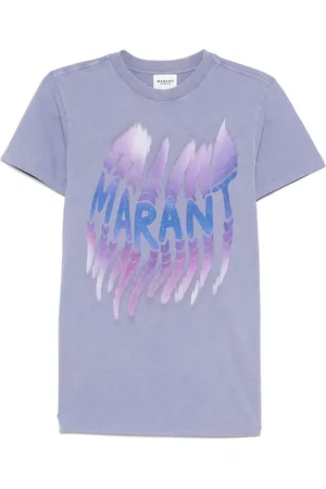 Isabel Marant Zoeline T-shirt
