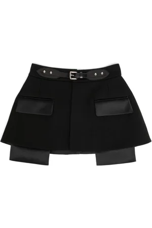 DICE KAYEK Skirt belt