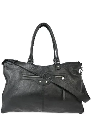 Balenciaga 2010s Le Cagole two-way handbag