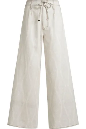 Etro Flared jeans