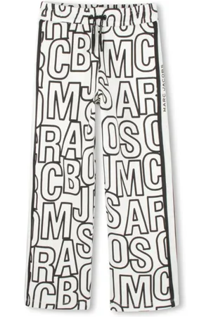 Marc Jacobs Logo-print track pants